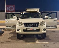 تويوتا لاندكروزر برادو